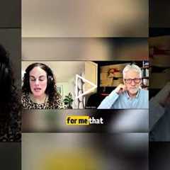 Tapping Cure? How EFT Helped Overcome Trichotillomania #shorts