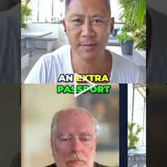 Get Mexican Citizenship Fast #shorts
