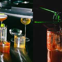 This ‘Problem Child’ made it to Asia’s 50 Best Bars