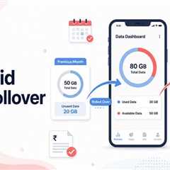 Unused Airtel Postpaid Data Does Not Disappear: Here is Where It Goes