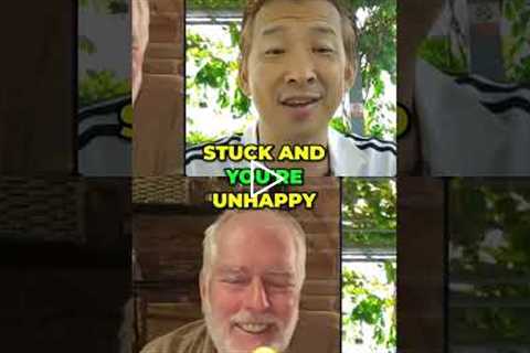 Choose Happiness Over Fear #shorts
