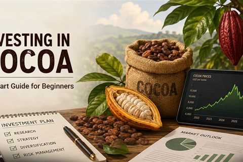 Cocoa in 2026: 7 Things Every Investor Should Know Before Getting Started