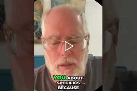 Unlock Your Best Health: Talk to Martin Now! #shorts