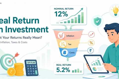 Why the Real Return on Investment is Never the Number You See First?