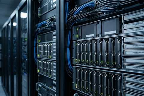 Financial Content Vendor