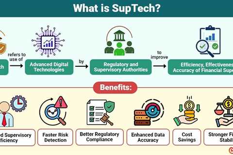 SupTech