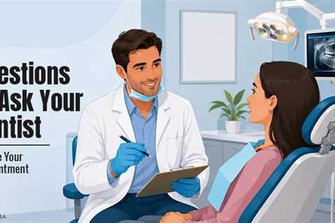The Questions Worth Asking Before the Appointment Even Starts