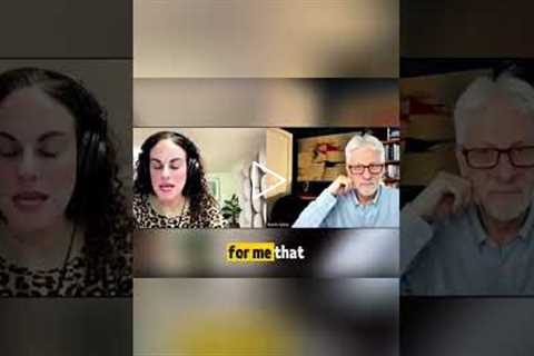 Tapping Cure? How EFT Helped Overcome Trichotillomania #shorts