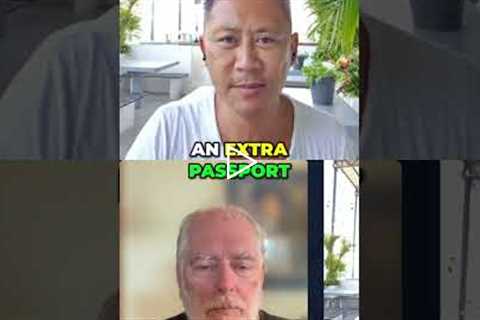 Get Mexican Citizenship Fast #shorts