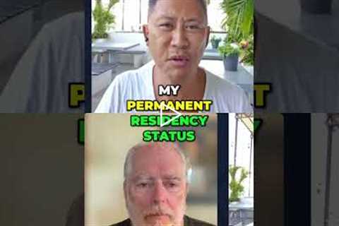 Planning a Panama Residency Update Trip #shorts