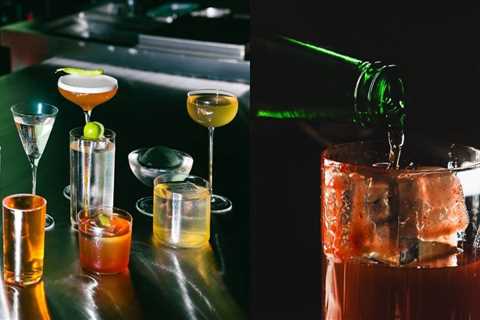This ‘Problem Child’ made it to Asia’s 50 Best Bars