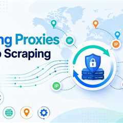 8 Best Rotating Proxies in 2026