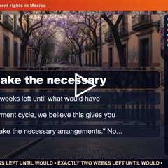 No lease? You still have tenant rights in Mexico
