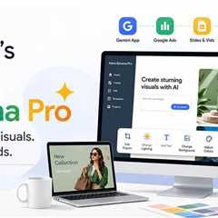 Google’s Nano Banana Pro is Quietly Rewiring How Brands Produce Visual Content