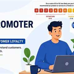 What a Net Promoter Score Actually Tells You About Your Customers?