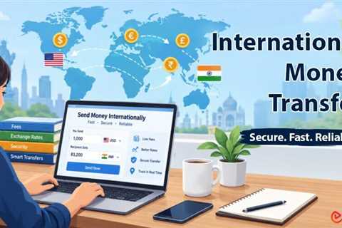7 Things to Know Before an International Money Transfer
