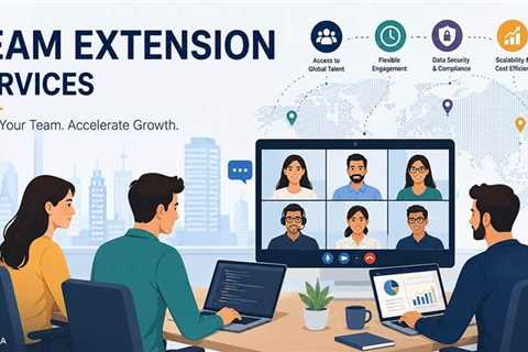 Best Team Extension Services for US Software Companies (2026 Comparison)